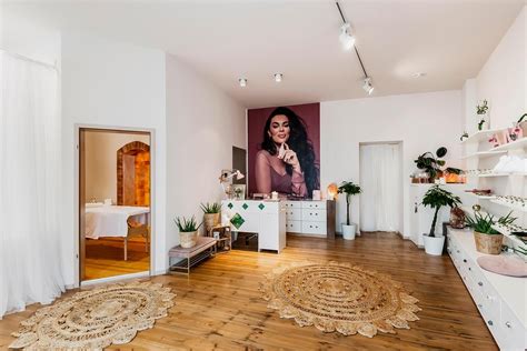 Kosmetikstudio 'Amira Beauty & Cosmetic' Berlin